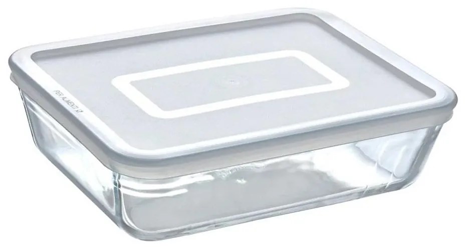 Contenitore alimentare in vetro PYREX 2,6 l