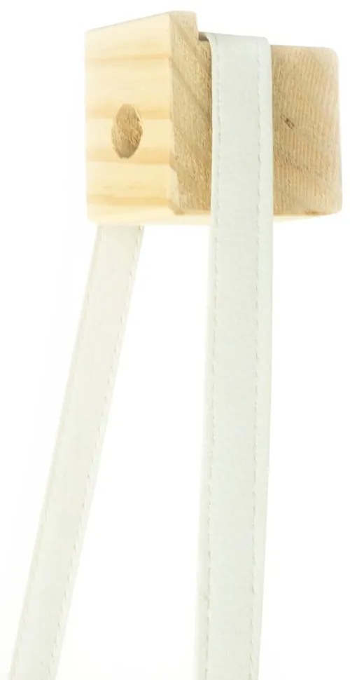 Portavaso sospeso in legno - Surdic