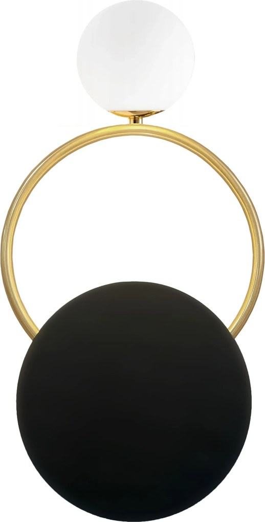 Lampada da parete APP923-1W