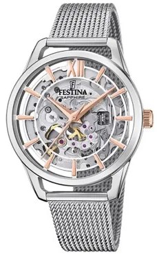 Orologio Donna Festina F20627/1