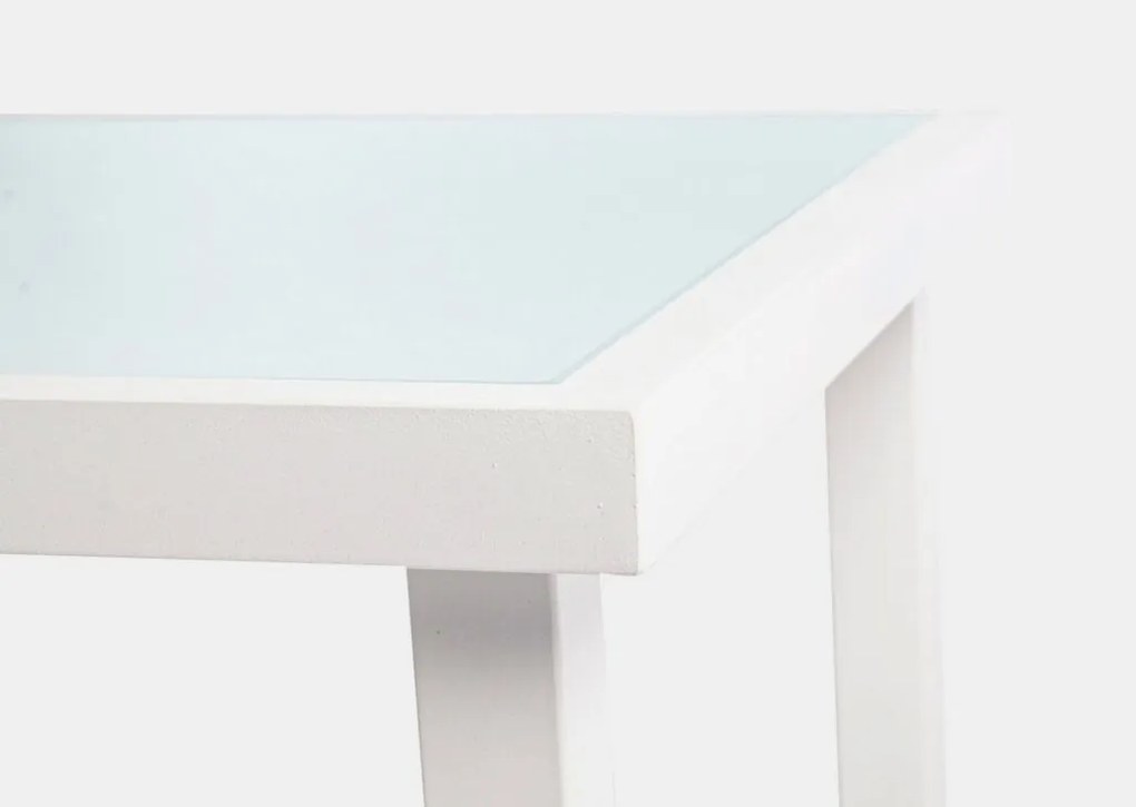 Set salotto AURI bianco