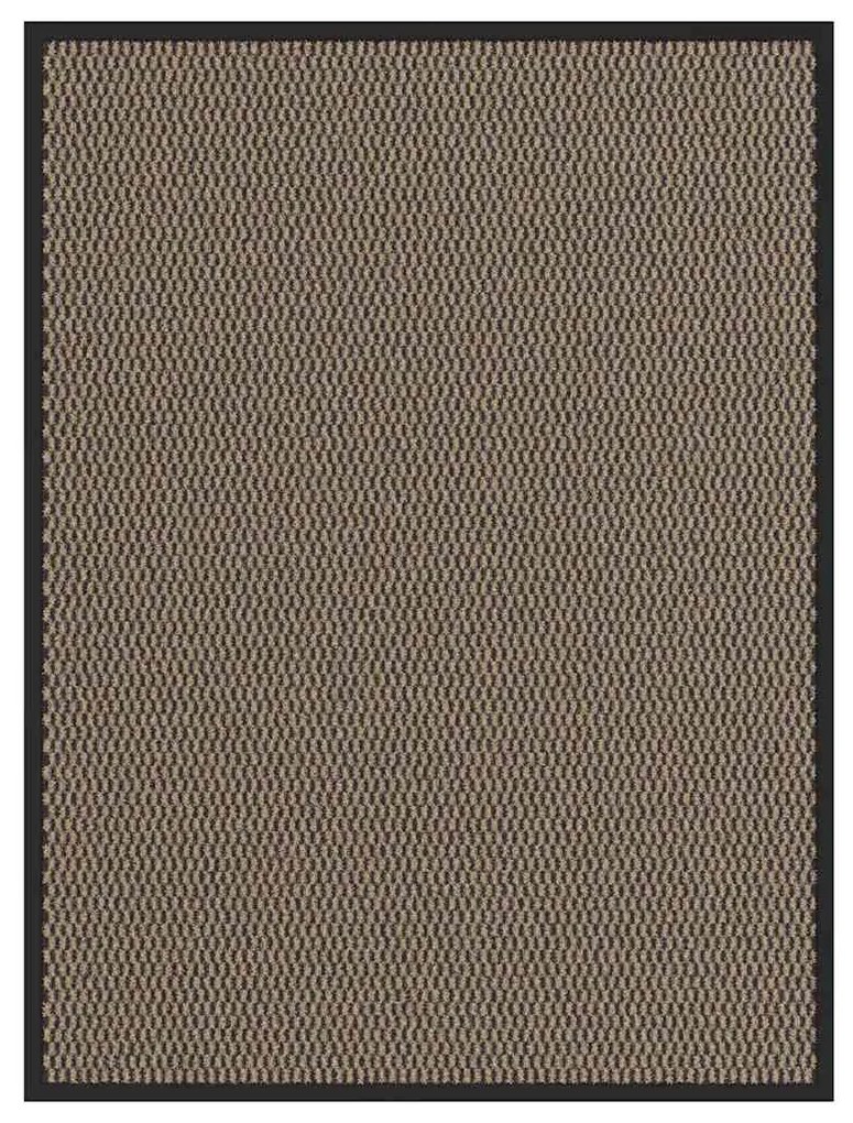 Zerbino Marrone 80x120 Cm /