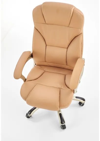 Sedia da ufficio PINU beige