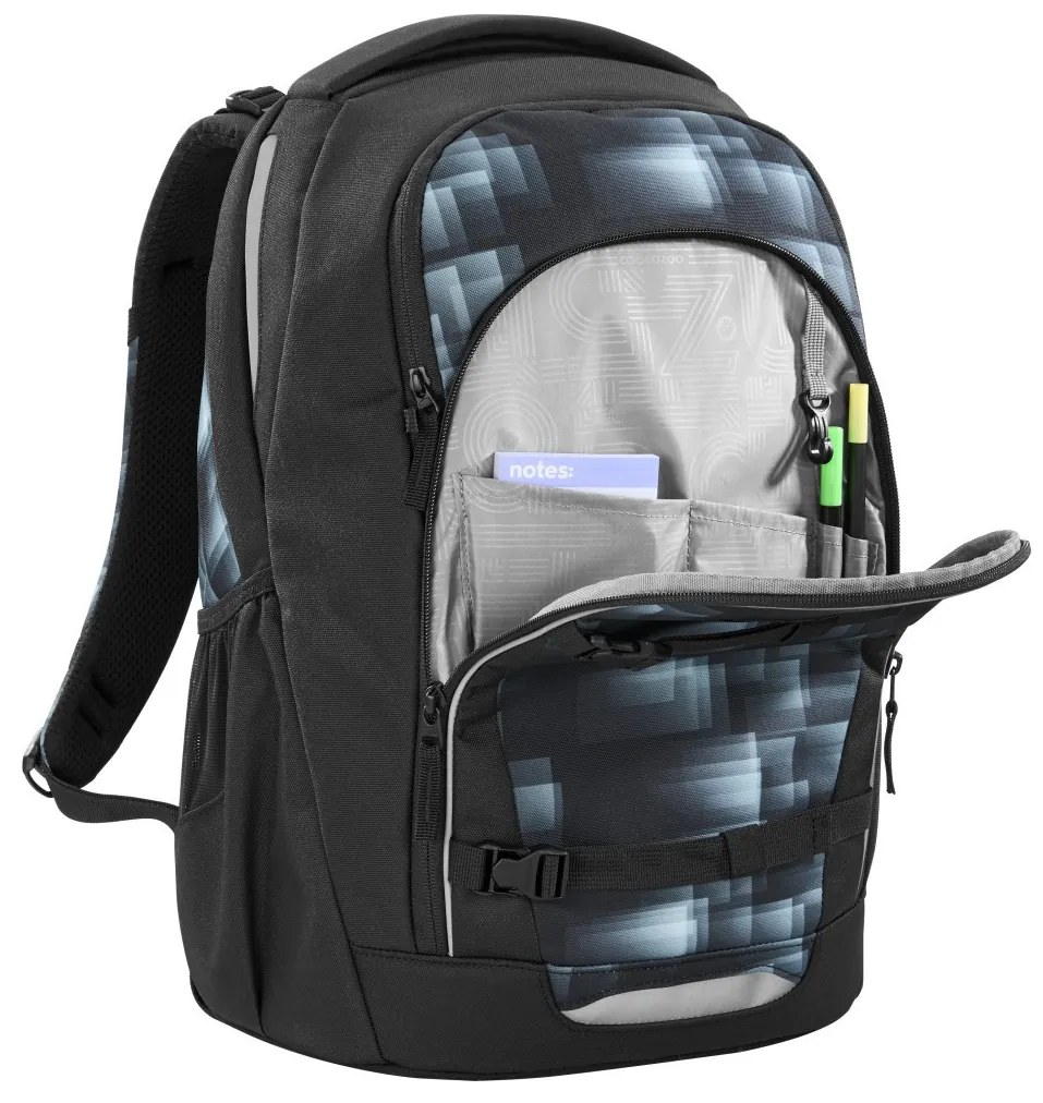 Zaino scuola coocazoo EVERY, Shadow Shift