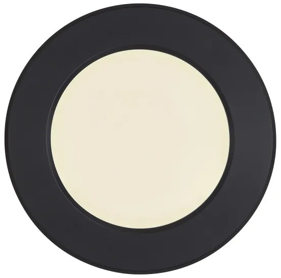 Globo 12379-6B - Plafoniera LED LASSE LED/6W/230V