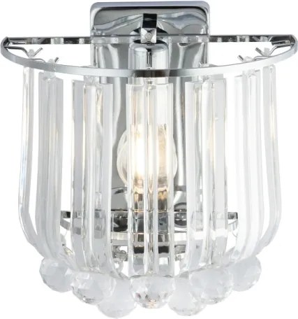 Globo 15303W - Applique MINNESOTA 1xE14/40W/230V