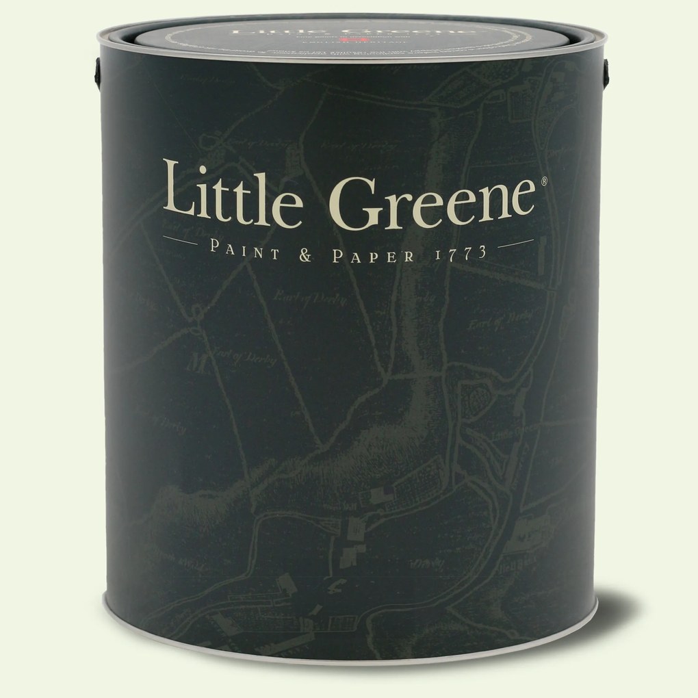 Little Greene Intelligent Satinwood Archive Colours - Pique 299 - 2,5l