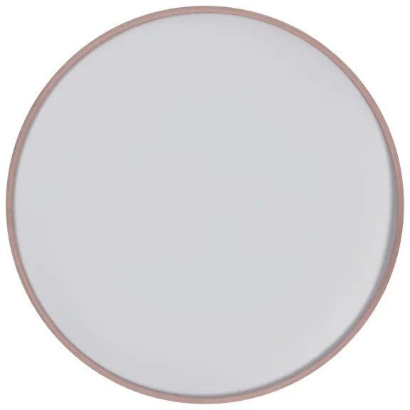 Osram - Plafoniera ORBIS PARIS 1xE27/25W/230V Ø 30 cm marrone