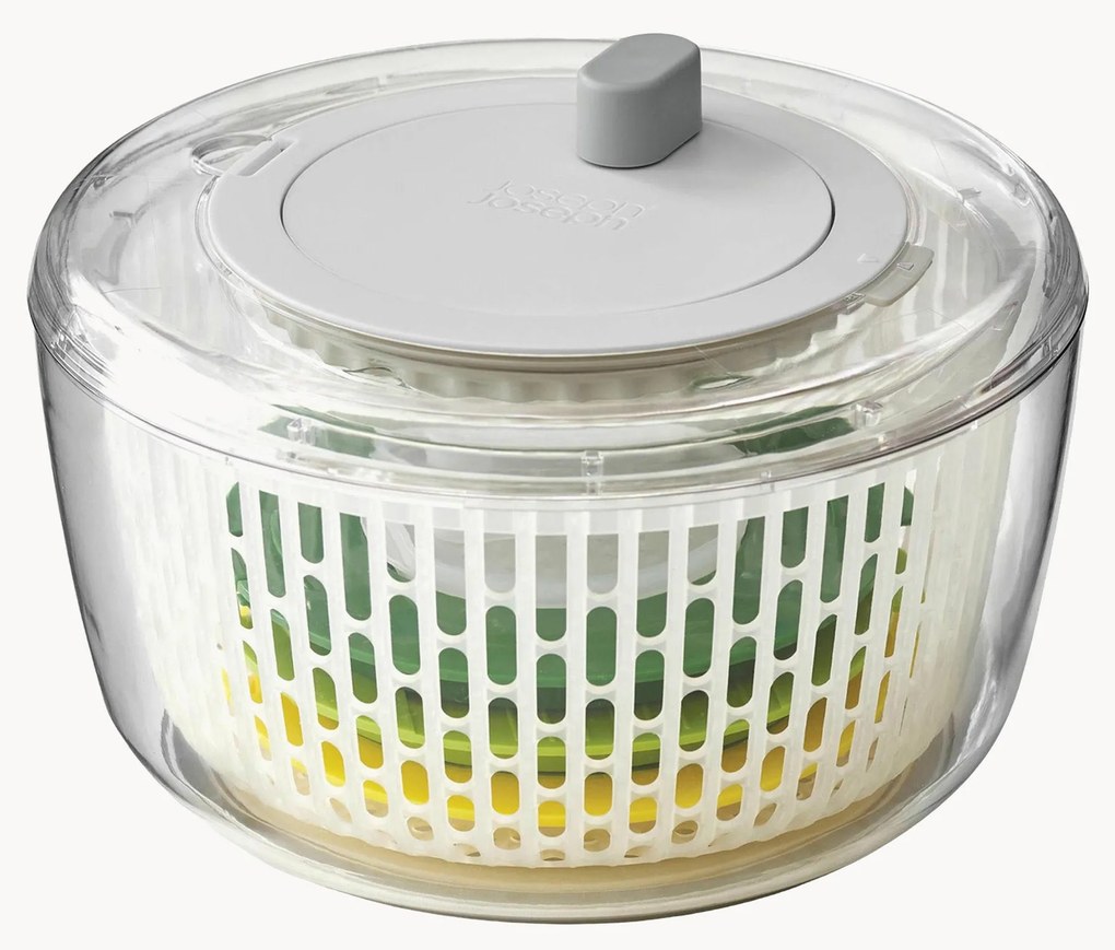 Set per preparazione insalate Multi-prep 4 pz