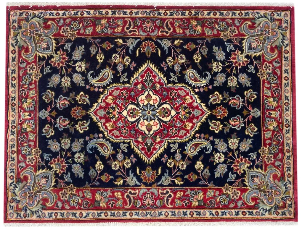 Kashan Tappeto 80 x 100 (Iran)
