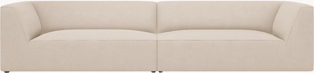 Divano 4 posti Ruby, larg. 302 cm