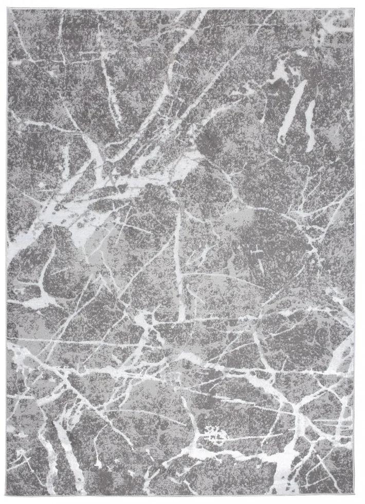 Tappeto elegante per interni con motivo a marmo Larghezza: 80 cm | Lunghezza: 150 cm