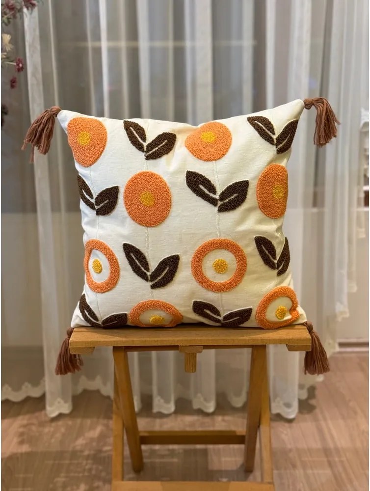 Federa decorativa 43x43 cm – Mila Home