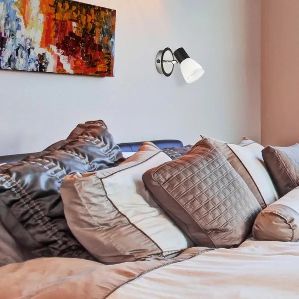 Rabalux 5976 - Faretto ATI E14/15W