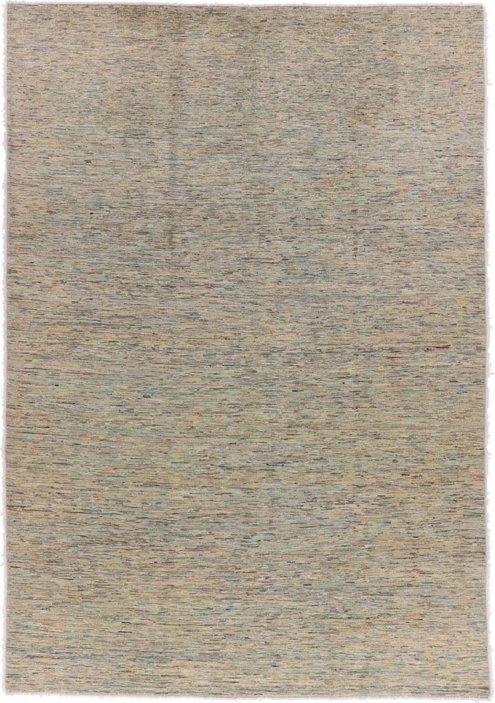 Tappeto orientale 290 x 200 (Afghanistan) Annodato A Mano