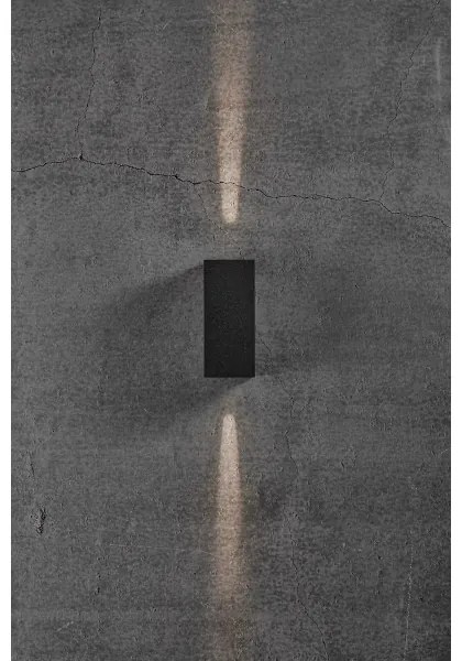 Nordlux - Applique a LED da esterno ASBOL LED/13,3W/230V IP44