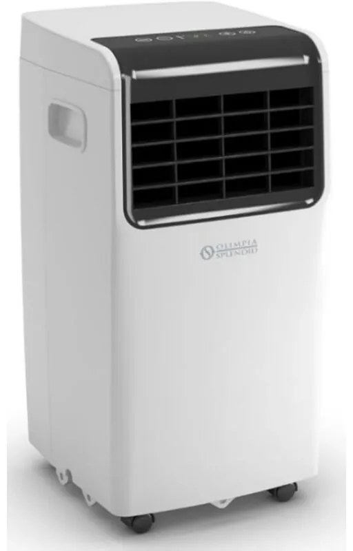 Olimpia Splendid Dolceclima Compact 10 Mbb Condizionatore Portatile 10000 Btu Classe A - 02378