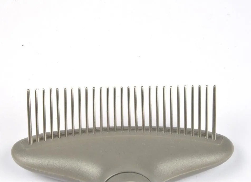 Spazzola per animali domestici – Love Story