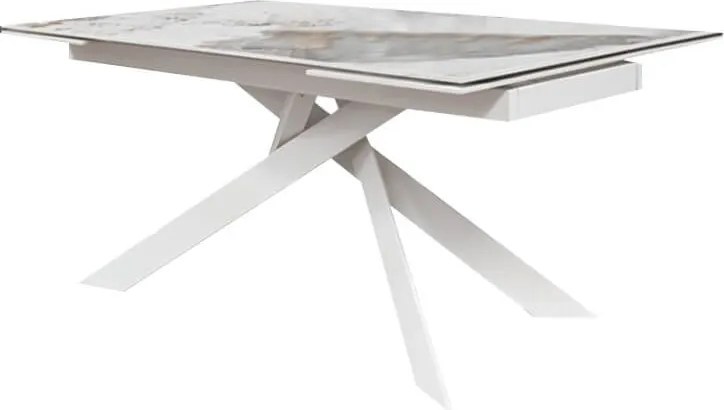 AENIGMA - tavolo da pranzo allungabile