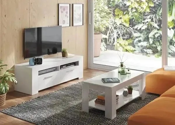 mobile porta tv 120x42x40h