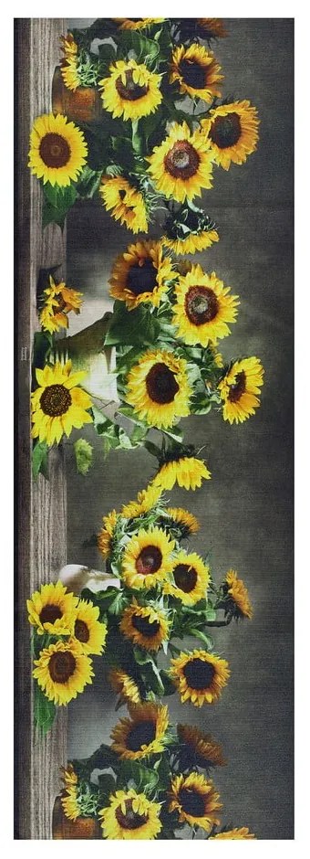 Battistrada , 52 x 100 cm Ricci Sunflowers - Universal