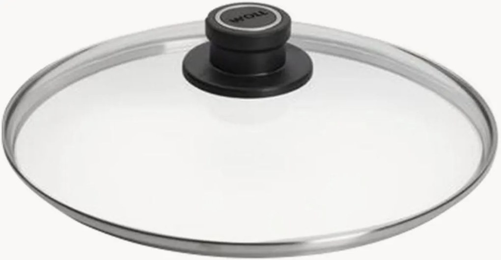 Coperchio in vetro Clear
