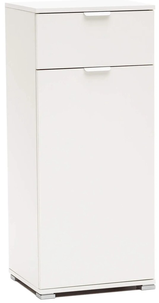 PALOMA - armadietto con un'anta e un cassetto