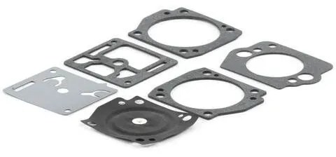 Serie Guararnizioni E Membrane 506409902 Originale Husqvarna