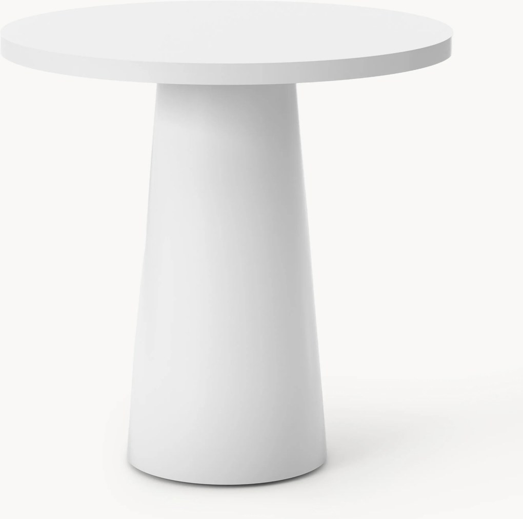 Tavolo da giardino rotondo Kim Ø 120 cm