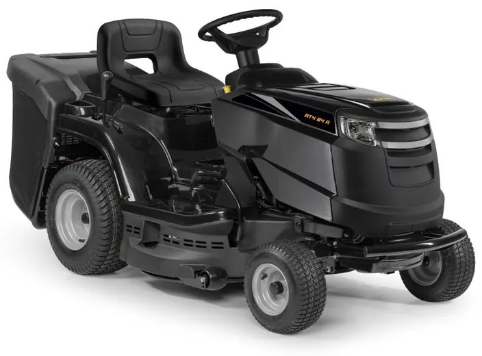 Trattorino tagliaerba ALPINA AT4 84 A ST 350 352cc EMC 84cm, motore STIGA 352 cm³ L 84 cm trasmissione meccanica