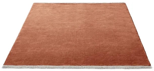 The Moor AP18 Tappeto 170x240 Red Heather - &Tradition