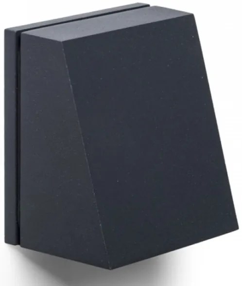 RED -Design Rendl-R10399- Applique da esterno LED GIGI LED/3,3W/230V IP65