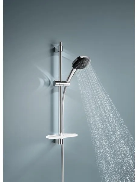 GROHE 26929001 - Set doccia VITALIO COMFORT 110 600 mm cromo lucido