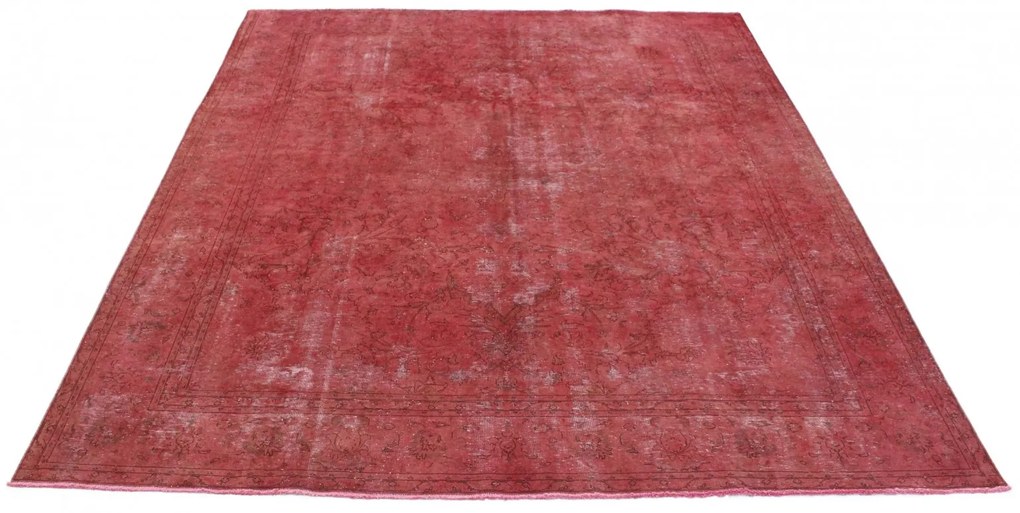 Vintage Tappeto orientale 380x270 (Oriental)