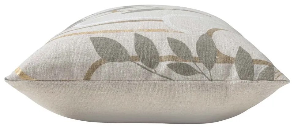 Cuscino decorativo 40x60 cm Roseris – douceur d'intérieur