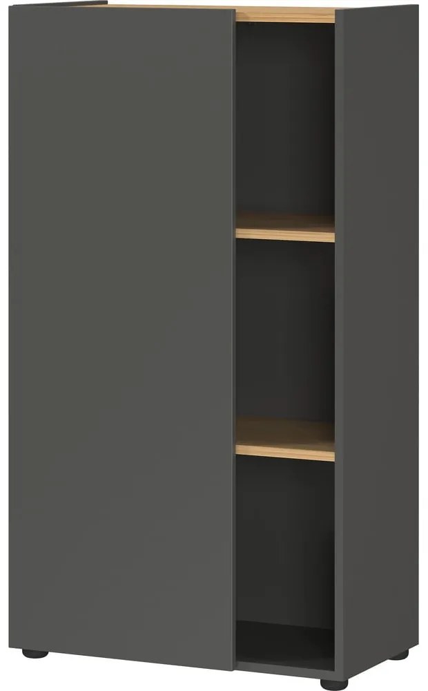 Set da ufficio 60x150 cm Adrano - Germania