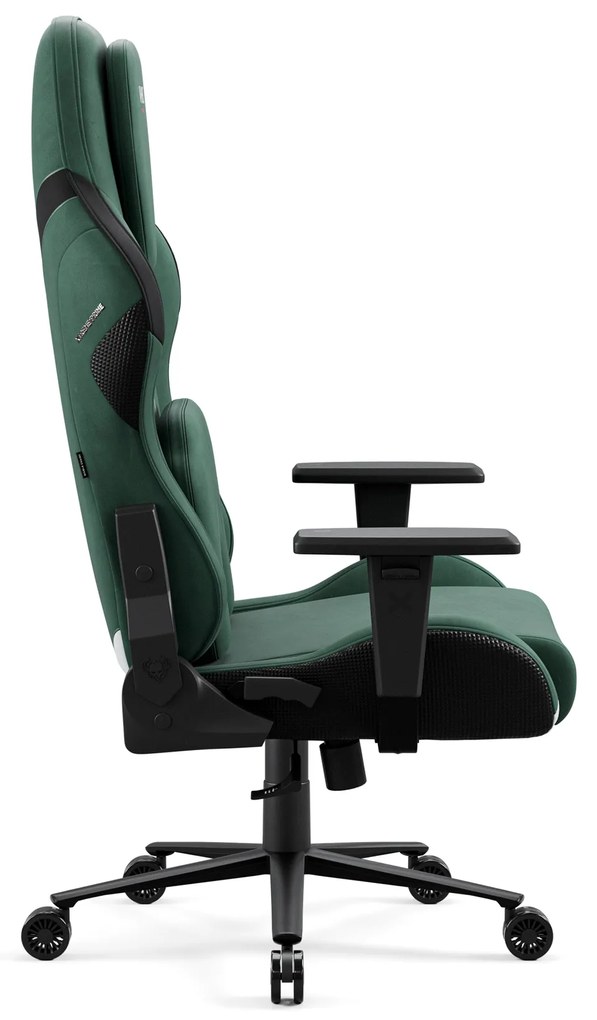 Sedia da gaming Diablo X.One Prime Forest Green Normal Size