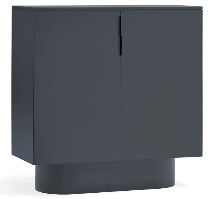 Mobile antracite 110x114 cm Totem - Teulat