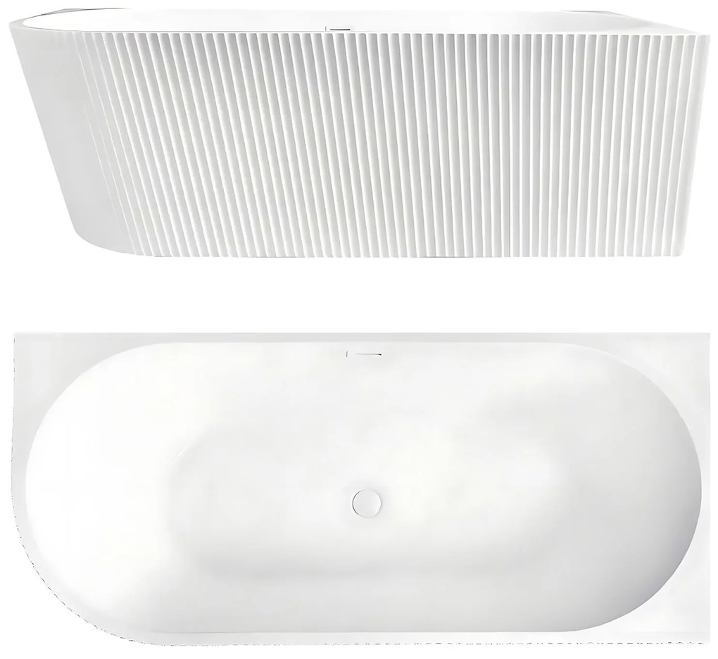 Vasca bagno WENUS RIGHT 170