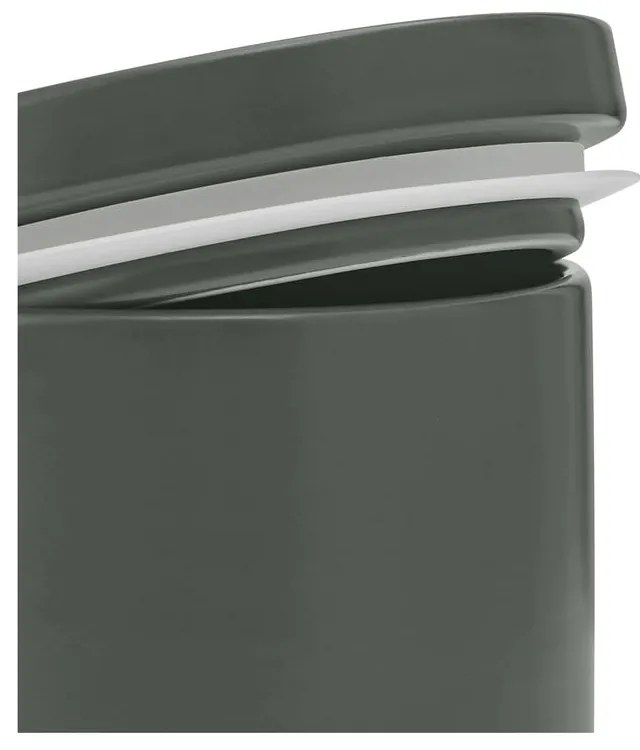 Contenitore per alimenti in gres alimentare Pilar – Blomus