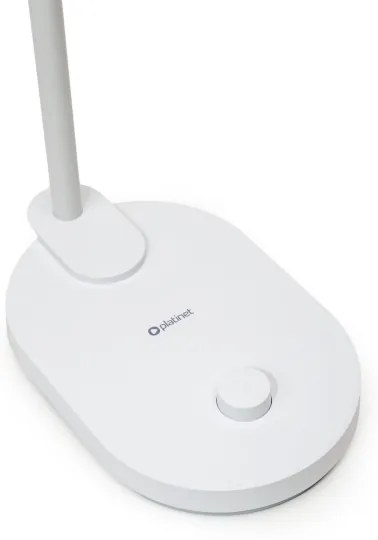 Lampada da tavolo LED dimmerabile LED/10W/5V 3800/4200K CRI 97 bianco