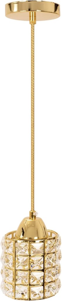 Lampada Gold APP724-1CP