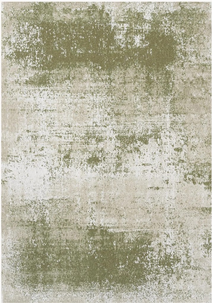 Tappeto jacquard lavabile da interno-esterno Virgin Land