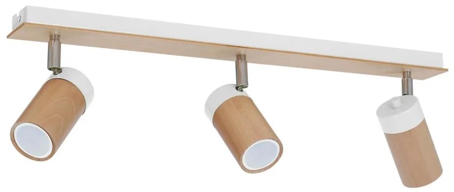 Faretto BARON 3xGU10/8W/230V