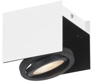 Eglo 39315 - Faretto LED dimmerabile VIDAGO LED/5,4W/230V