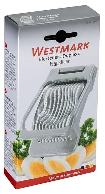 Affettatrice per uova Duplex - Westmark