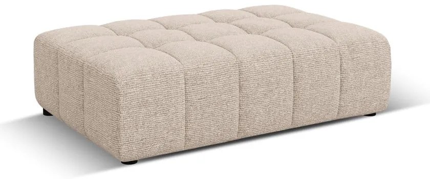 Sgabello beige Chicago - Cosmopolitan Design