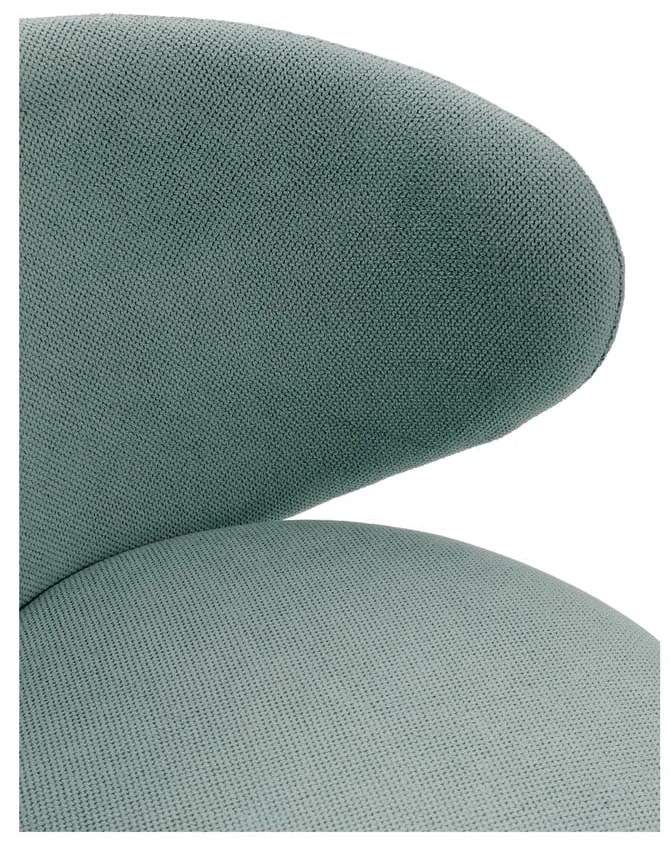 Poltrona turchese Rush – Marckeric