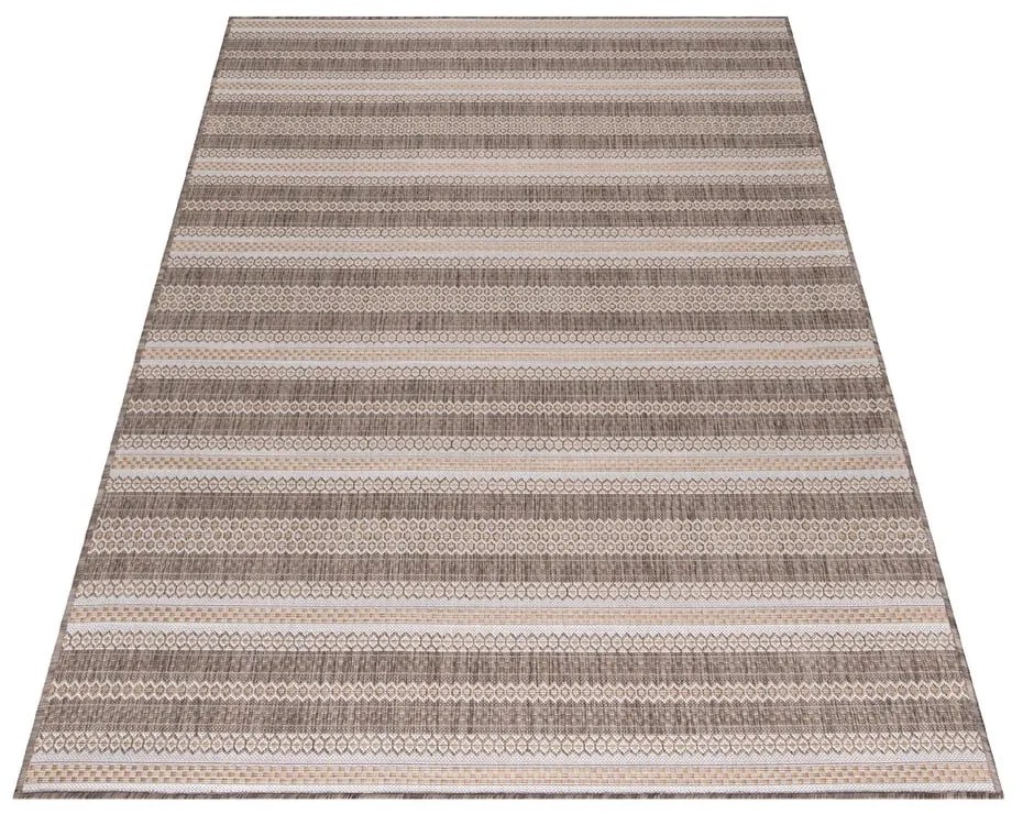 Tappeto beige per esterni 120x170 cm Sunny - Ayyildiz Carpets