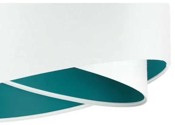 Lampadario su filo GALAXY 1xE27/60W/230V